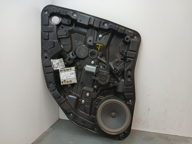 Recambio de elevalunas trasero izquierdo para mercedes-benz gla (h247) gla 200 d (247.712) referencia OEM IAM A2477308401  