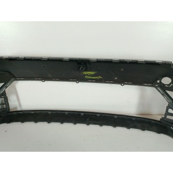 Recambio de paragolpes delantero para volkswagen tiguan (5n_) 2.0 tdi 4motion referencia OEM IAM 5NA807221B  