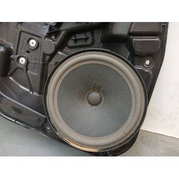 Recambio de elevalunas trasero izquierdo para mercedes-benz gla (h247) gla 200 d (247.712) referencia OEM IAM A2477308401  