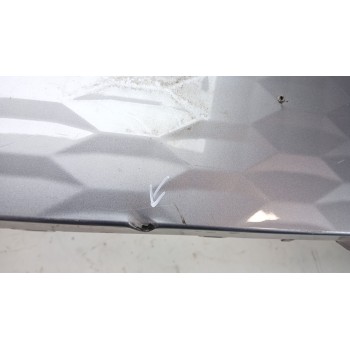 Recambio de paragolpes delantero para audi e-tron (gen) s quattro referencia OEM IAM 4j3807221  