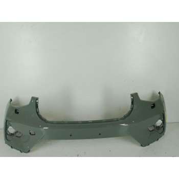 Recambio de paragolpes delantero para volvo xc40 (536) t3 referencia OEM IAM 31690933  