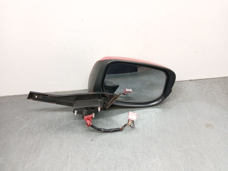 Recambio de retrovisor derecho para honda insight (ze_) 1.3 ima (ze28, ze2) referencia OEM IAM E2022965  