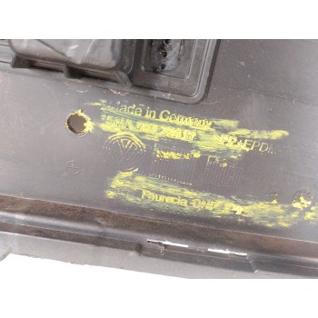 Recambio de paragolpes delantero para volkswagen tiguan (5n_) 2.0 tdi 4motion referencia OEM IAM 5NA807221B  