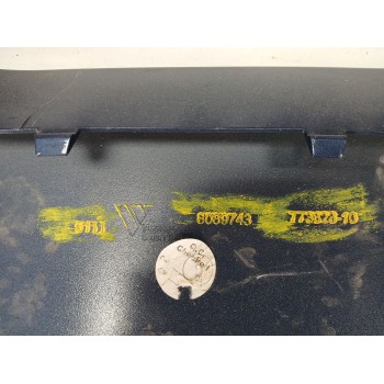 Recambio de paragolpes delantero para bmw 5 (g30, f90) 518 d mild-hybrid referencia OEM IAM 51118098644  