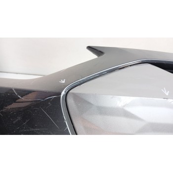 Recambio de paragolpes delantero para audi e-tron (gen) s quattro referencia OEM IAM 4j3807221  