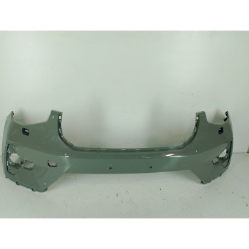 Recambio de paragolpes delantero para volvo xc40 (536) t3 referencia OEM IAM 31690933  