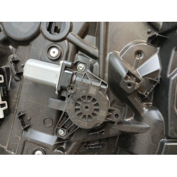 Recambio de elevalunas trasero izquierdo para mercedes-benz gla (h247) gla 200 d (247.712) referencia OEM IAM A2477308401  