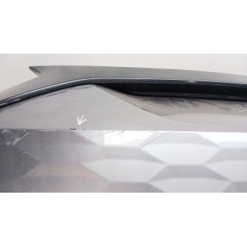 Recambio de paragolpes delantero para audi e-tron (gen) s quattro referencia OEM IAM 4j3807221  