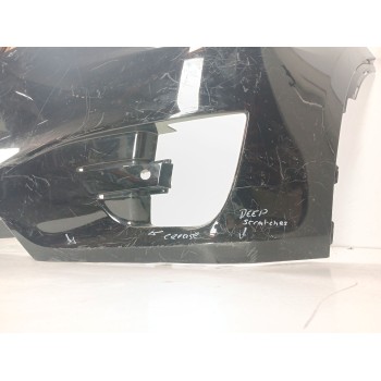 Recambio de paragolpes delantero para tesla model x (5yjx) 100d awd referencia OEM IAM 109187900  