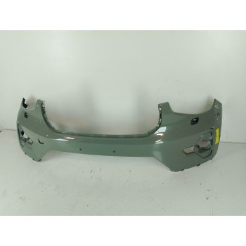 Recambio de paragolpes delantero para volvo xc40 (536) t3 referencia OEM IAM 31690933  