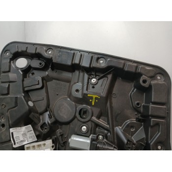 Recambio de elevalunas trasero izquierdo para mercedes-benz gla (h247) gla 200 d (247.712) referencia OEM IAM A2477308401  