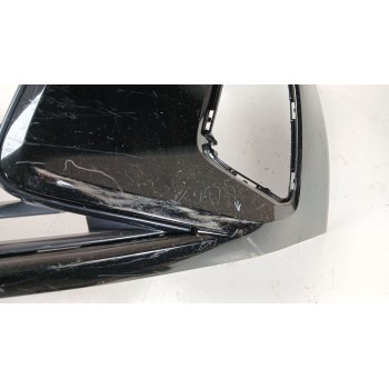 Recambio de paragolpes delantero para audi e-tron (gen) s quattro referencia OEM IAM 4j3807221  