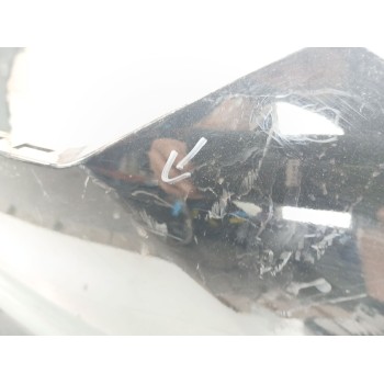 Recambio de paragolpes delantero para tesla model x (5yjx) 100d awd referencia OEM IAM 109187900  