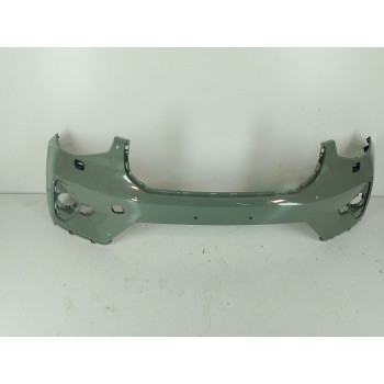 Recambio de paragolpes delantero para volvo xc40 (536) t3 referencia OEM IAM 31690933  