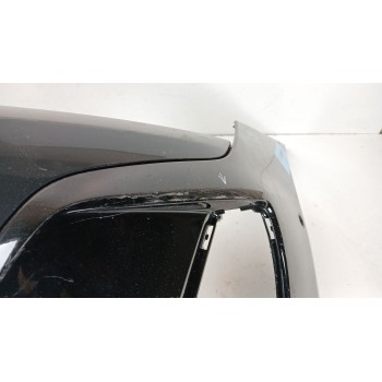 Recambio de paragolpes delantero para audi e-tron (gen) s quattro referencia OEM IAM 4j3807221  