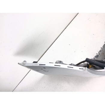 Recambio de paragolpes delantero para volkswagen eos (1f7, 1f8) 1.4 tsi referencia OEM IAM ZSB1Q0807217  