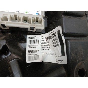 Recambio de elevalunas trasero izquierdo para mercedes-benz gla (h247) gla 200 d (247.712) referencia OEM IAM A2477308401  
