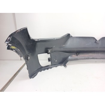 Recambio de paragolpes delantero para tesla model x (5yjx) 100d awd referencia OEM IAM 109187900  