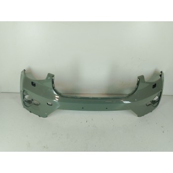 Recambio de paragolpes delantero para volvo xc40 (536) t3 referencia OEM IAM 31690933  