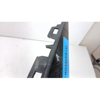 Recambio de paragolpes delantero para audi e-tron (gen) s quattro referencia OEM IAM 4j3807221  