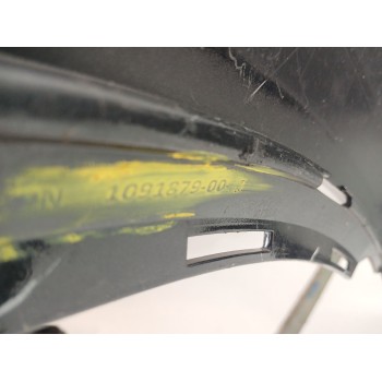 Recambio de paragolpes delantero para tesla model x (5yjx) 100d awd referencia OEM IAM 109187900  