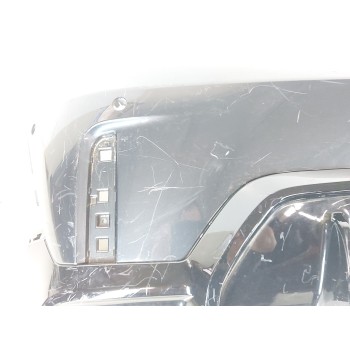 Recambio de paragolpes trasero para mini mini (f56) john cooper works gp referencia OEM IAM 5A2F789 11412910 