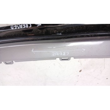 Recambio de paragolpes delantero para audi e-tron (gen) s quattro referencia OEM IAM 4j3807221  