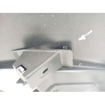 Recambio de paragolpes delantero para tesla model x (5yjx) 100d awd referencia OEM IAM 109187900  