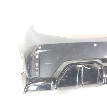Recambio de paragolpes trasero para mini mini (f56) john cooper works gp referencia OEM IAM 5A2F789 11412910 