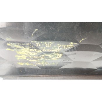 Recambio de paragolpes delantero para audi e-tron (gen) s quattro referencia OEM IAM 4j3807221  