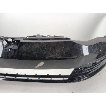 Recambio de paragolpes delantero para volkswagen golf viii (cd1, da1) 1.0 tsi referencia OEM IAM 5H0807221H  