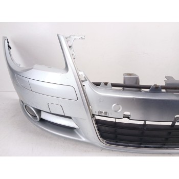 Recambio de paragolpes delantero para volkswagen eos (1f7, 1f8) 1.4 tsi referencia OEM IAM ZSB1Q0807217  