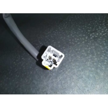 Recambio de elevalunas trasero derecho para honda cr-v (rd1/3) básico (rd1) referencia OEM IAM  2 PIN 