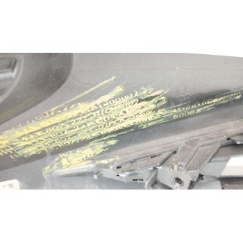 Recambio de paragolpes delantero para audi e-tron (gen) s quattro referencia OEM IAM 4j3807221  