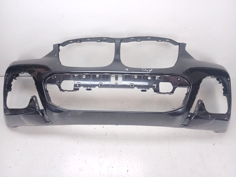 Recambio de paragolpes delantero para bmw x1 (e84) xdrive 25 d referencia OEM IAM 8080743  