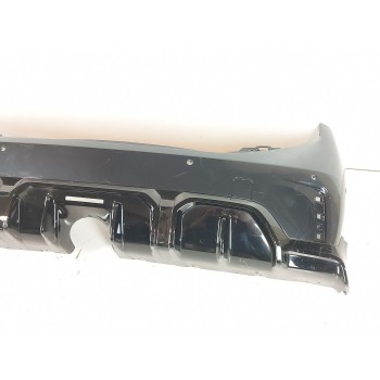 Recambio de paragolpes trasero para mini mini (f56) john cooper works gp referencia OEM IAM 5A2F789 11412910 