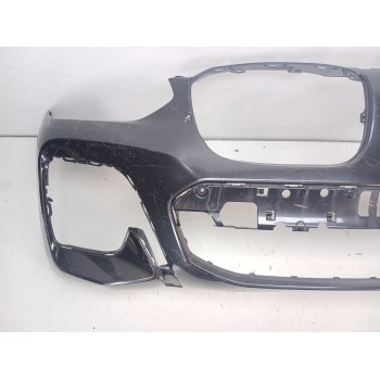 Recambio de paragolpes delantero para bmw x1 (e84) xdrive 25 d referencia OEM IAM 8080743  