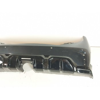 Recambio de paragolpes trasero para mini mini (f56) john cooper works gp referencia OEM IAM 5A2F789 11412910 