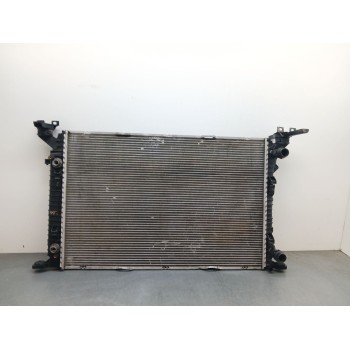 Recambio de radiador agua para audi a4 b8 avant (8k5) 2.0 tdi referencia OEM IAM 8K0121251T  