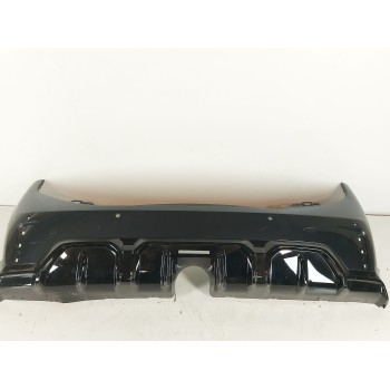 Recambio de paragolpes trasero para mini mini (f56) john cooper works gp referencia OEM IAM 5A2F789 11412910 