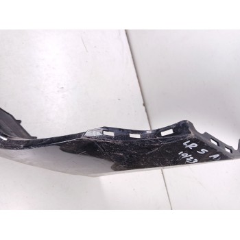 Recambio de paragolpes delantero para volkswagen golf viii (cd1, da1) 1.0 tsi referencia OEM IAM 5H0807221H  