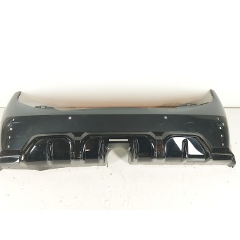 Recambio de paragolpes trasero para mini mini (f56) john cooper works gp referencia OEM IAM 5A2F789 11412910 
