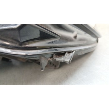 Recambio de faro izquierdo para jaguar xe (x760) 2.0 d referencia OEM IAM GX7313W030HE  