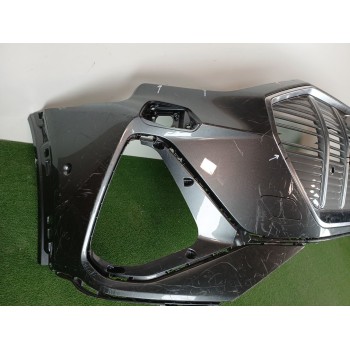 Recambio de paragolpes delantero para audi e-tron (gen) 50 quattro referencia OEM IAM 4ke807437c  