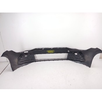 Recambio de paragolpes delantero para volkswagen golf viii (cd1, da1) 1.0 tsi referencia OEM IAM 5H0807221H  