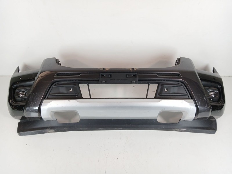 Recambio de paragolpes delantero para ford ranger (tke) 2.0 ecoblue 4x4 referencia OEM IAM N1WB17C831HAW  