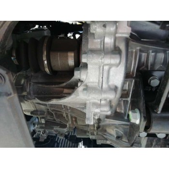 CAJA CAMBIOS 430B026161 ENTREGA CASCO 6V 24.254KM