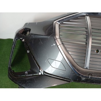 Recambio de paragolpes delantero para audi e-tron (gen) 50 quattro referencia OEM IAM 4ke807437c  
