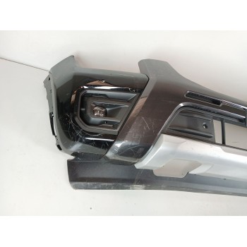 Recambio de paragolpes delantero para ford ranger (tke) 2.0 ecoblue 4x4 referencia OEM IAM N1WB17C831HAW  