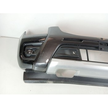 Recambio de paragolpes delantero para ford ranger (tke) 2.0 ecoblue 4x4 referencia OEM IAM N1WB17C831HAW  
